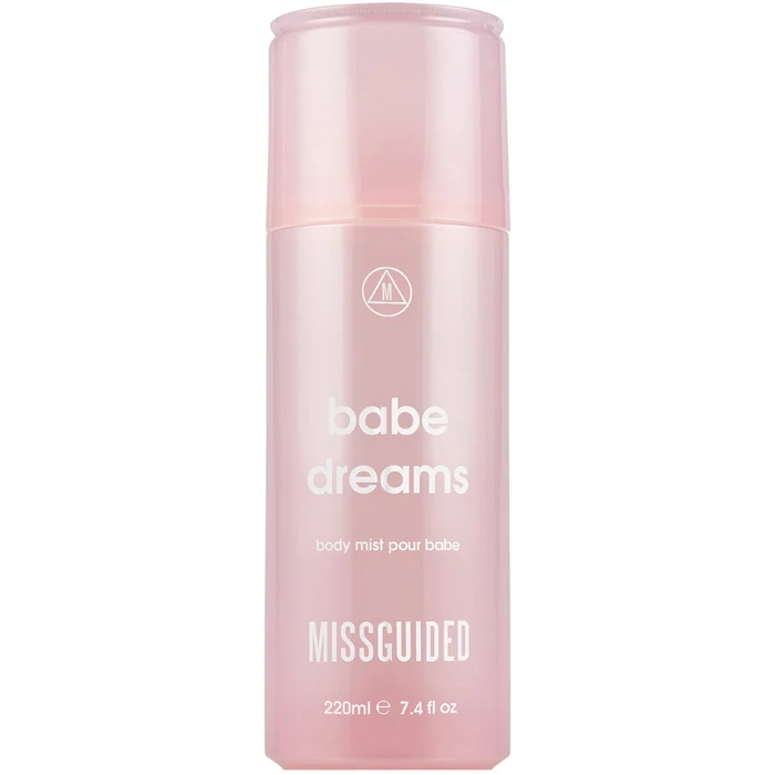 Missguided Babe Dreams