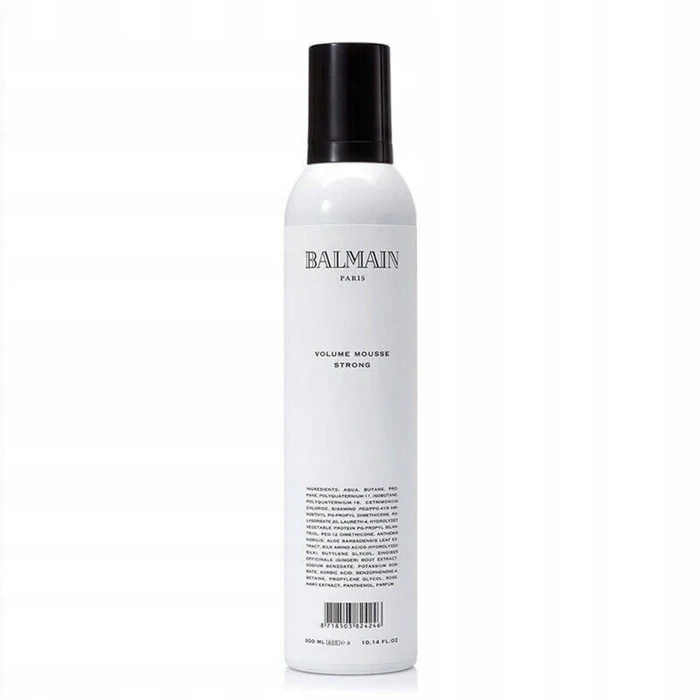 Balmain Professionnel Hair Couture