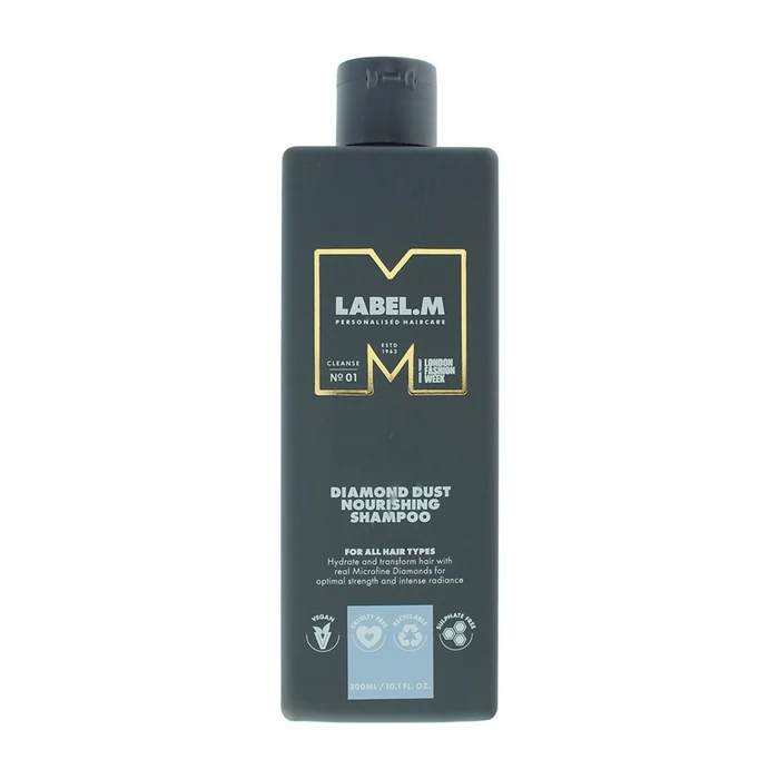 Label.M Diamond Dust
