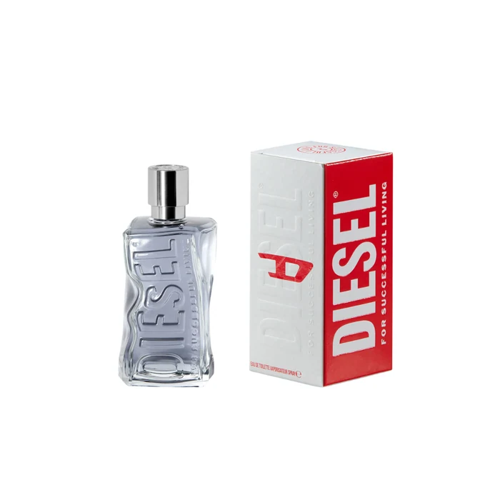 Diesel D by Diesel