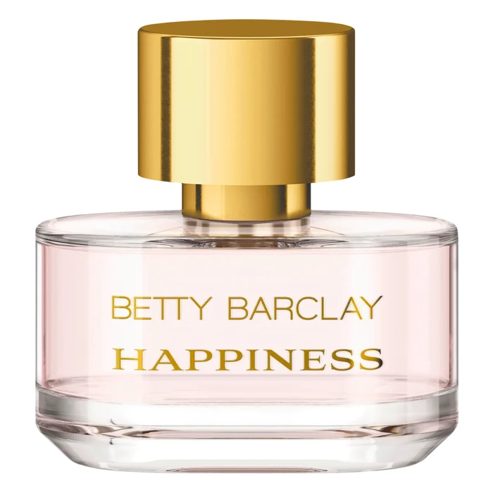 Betty Barclay Happiness