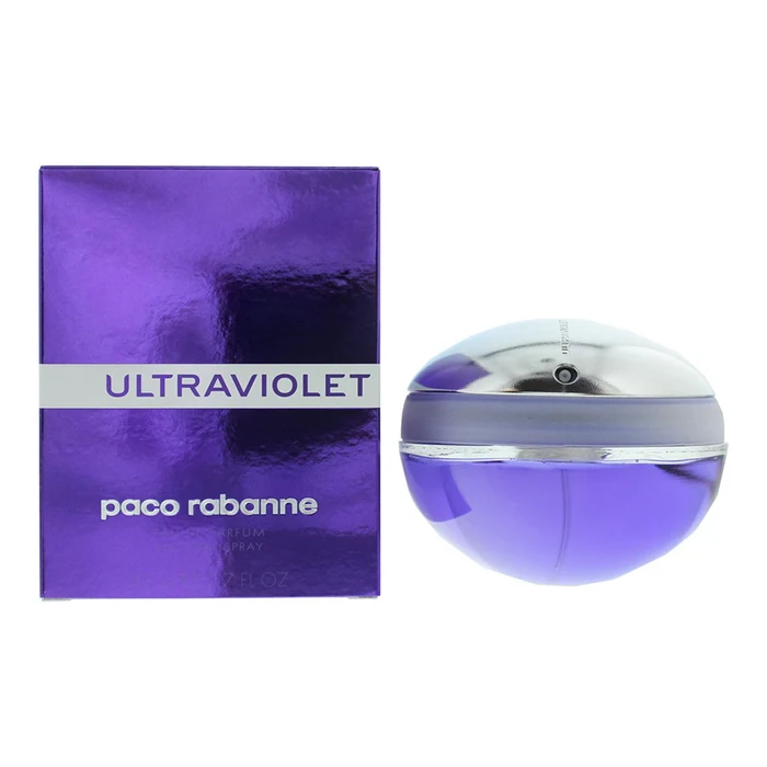 Paco Rabanne Ultraviolet