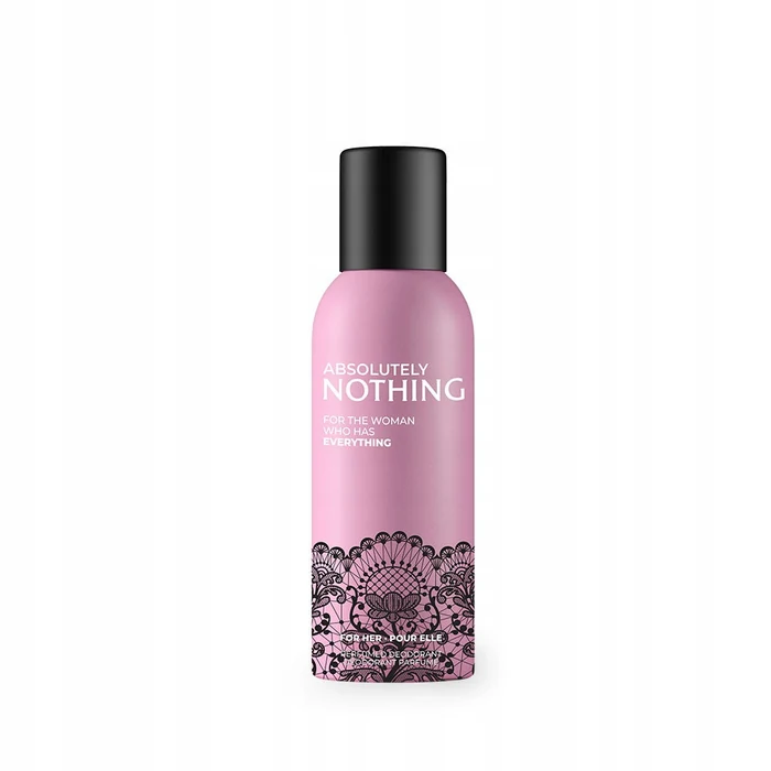 Gosh Absolutely Nothing (Für Damen)