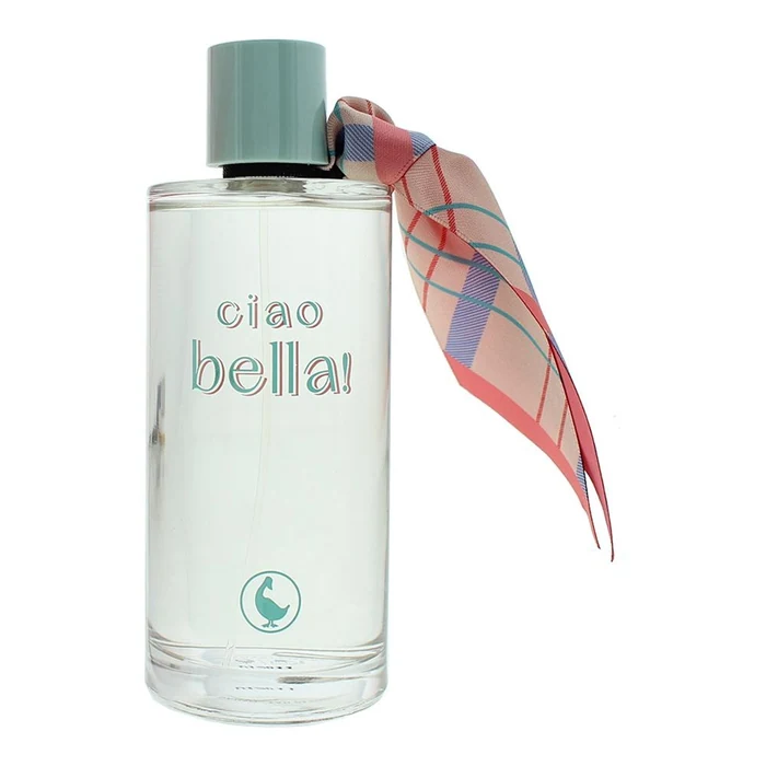 El Ganso Ciao Bella!