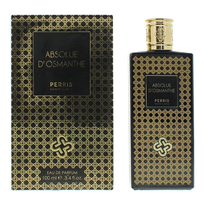 Perris Monte Carlo Absolue D'osmanthe