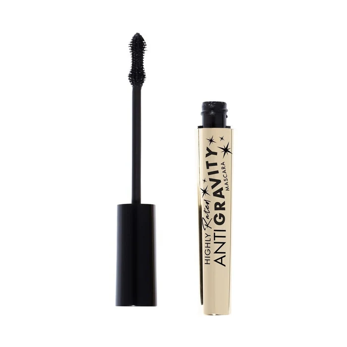 Milani Anti-Gravity Black/Brown
