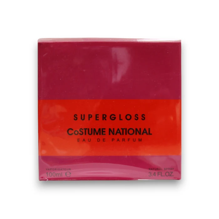 Costume National Supergloss