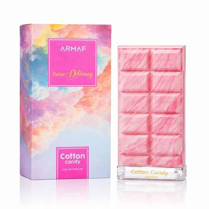 Armaf Delight Delicacy Cotton Candy