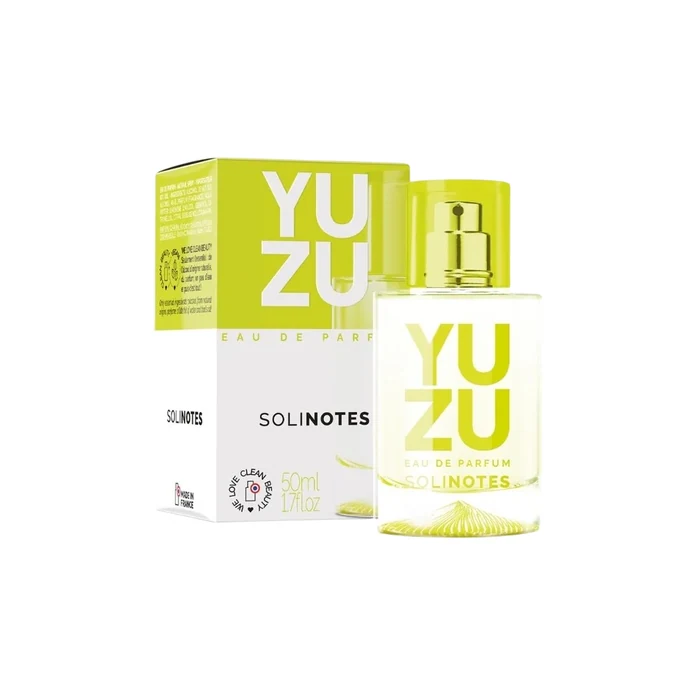 Solinotes Yuzu