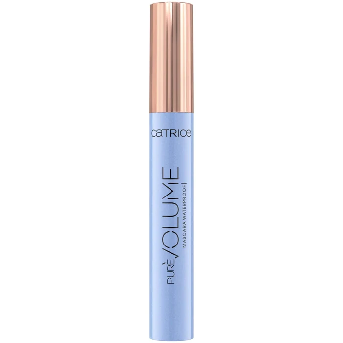 Catrice Pure Volume 010 Black