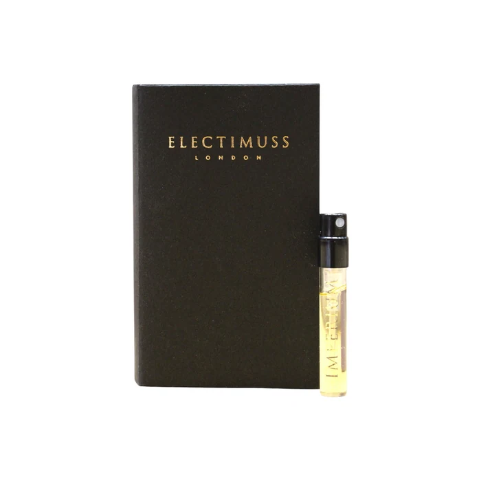 Electimuss Eternal Collection - Imperium – Probe