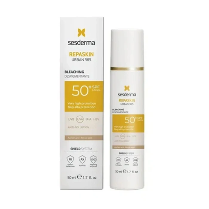 Sesderma Repaskin Urban 365