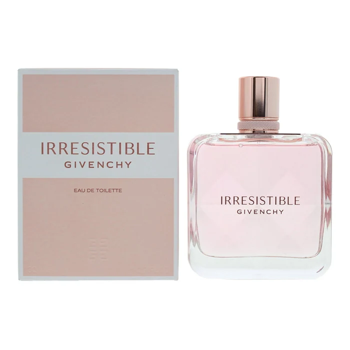 Givenchy Irresistible
