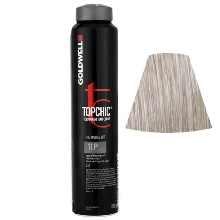 Goldwell Top Chic 11P