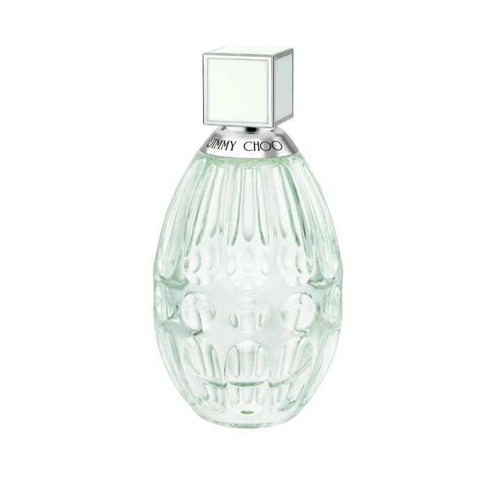 Jimmy Choo Floral – Tester