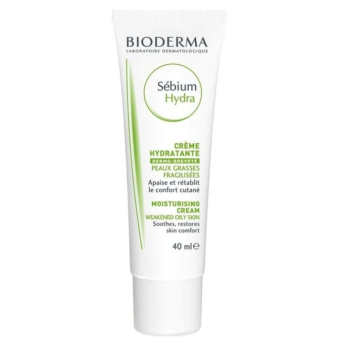 Bioderma Sebium Hydra