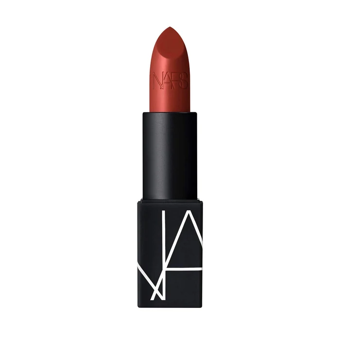 Nars Cream Lipstick Immortal Red