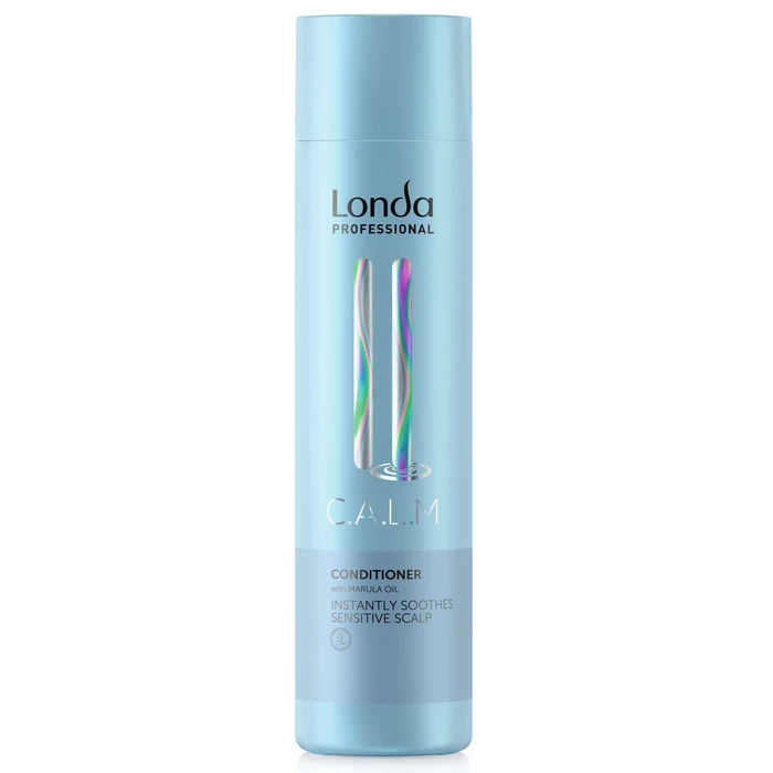 Londa Professional C.A.L.M – Tester