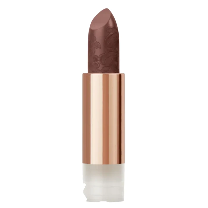 La Perla Matte Silk 112 Tiramisu Red