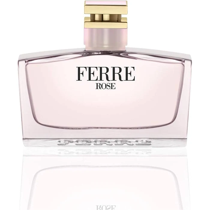 Gianfranco Ferré Ferre Rose – Tester