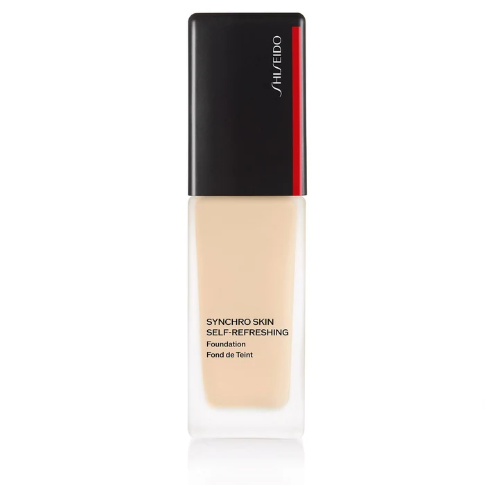 Shiseido Synchro Skin Self-Refreshing 110 Alabaster