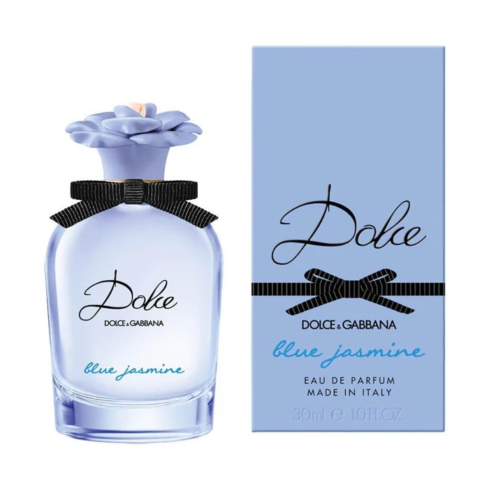 Dolce & Gabbana Blue Jasmine