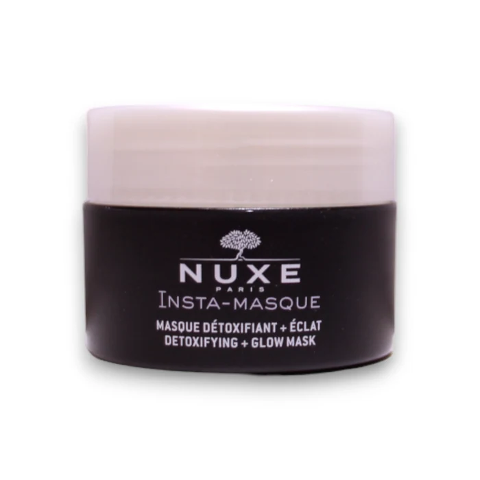 Nuxe Insta-Masque Detoxifying