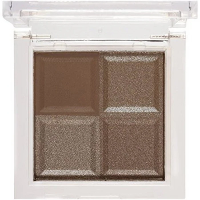 Almay Shadow Quad 110 Cause a Stir