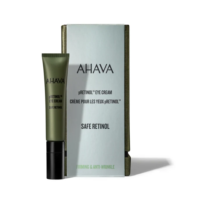 Ahava pRetinol