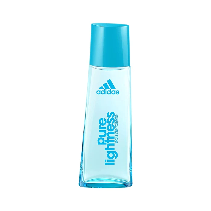 Adidas Pure Lightness – Tester