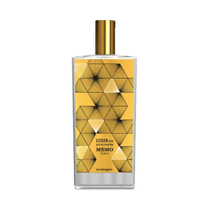Memo Paris Les Echappees - Luxor Oud