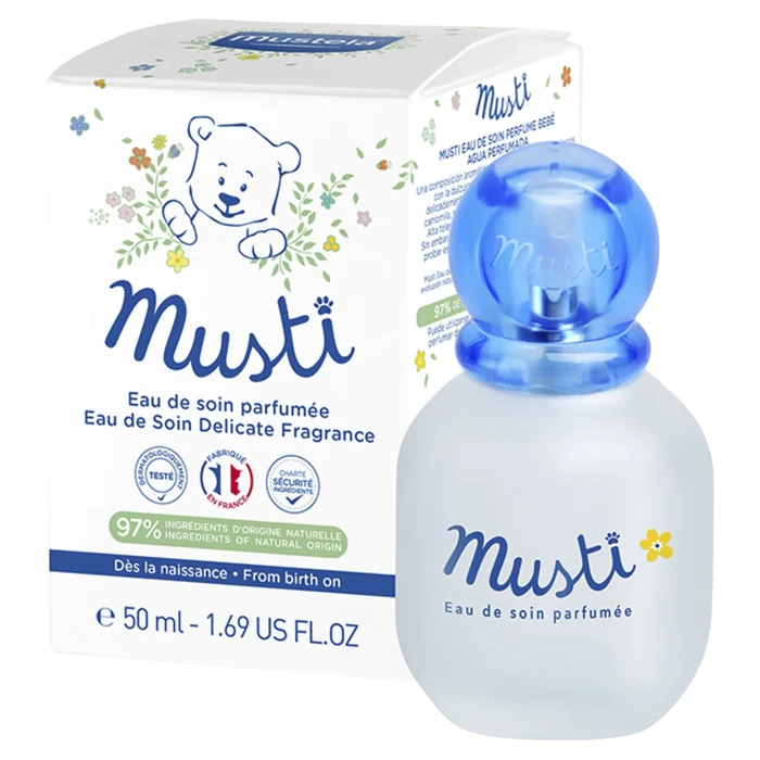 Mustela Musti