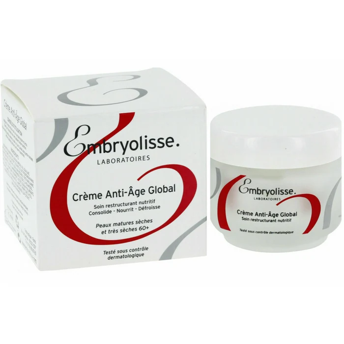 Embryolisse Global