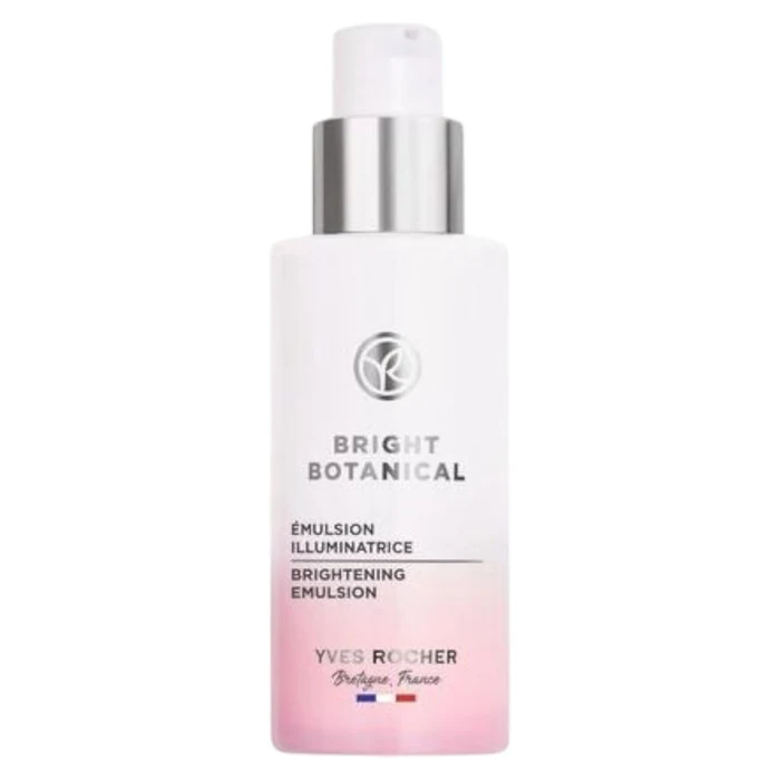 Yves Rocher Bright Botanical