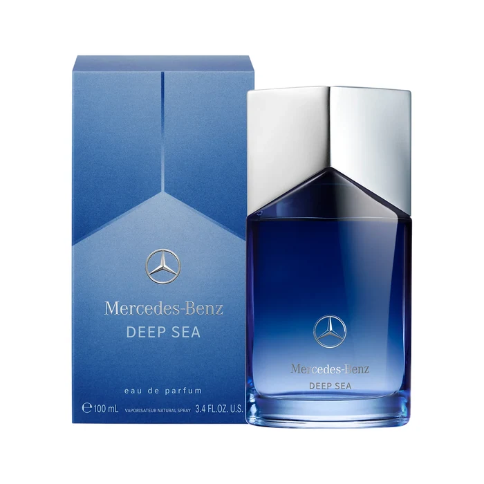 Mercedes-Benz Deep Sea