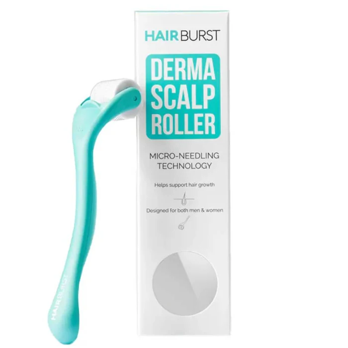 Hairburst Micro-Needling