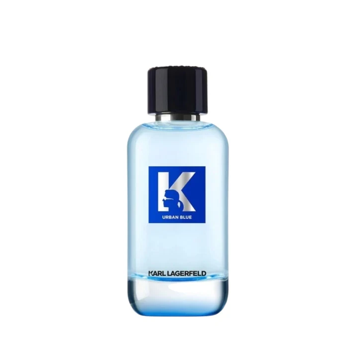 Lagerfeld Urban Blue