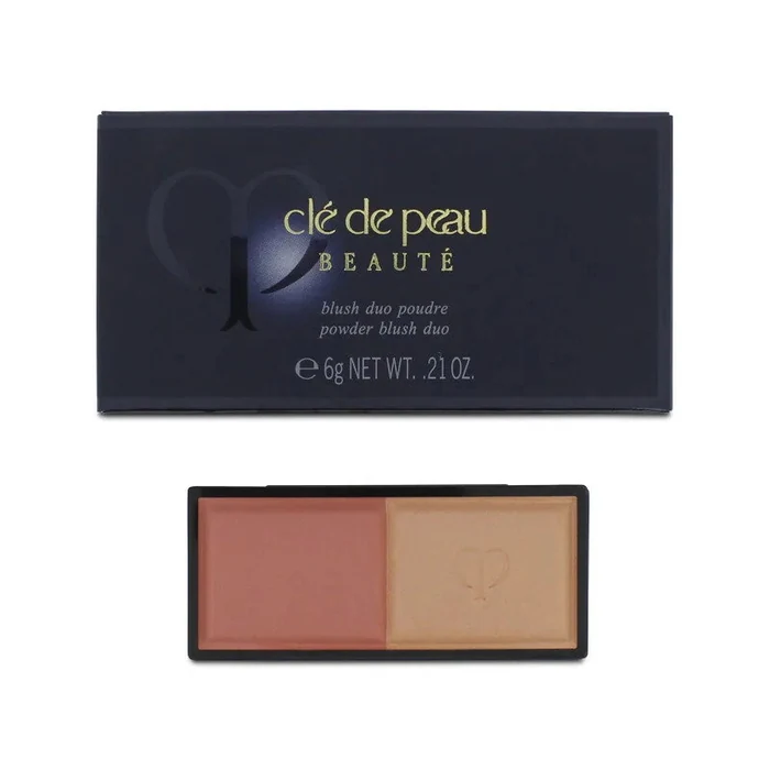 Clé de Peau Beauté Blush Duo 104