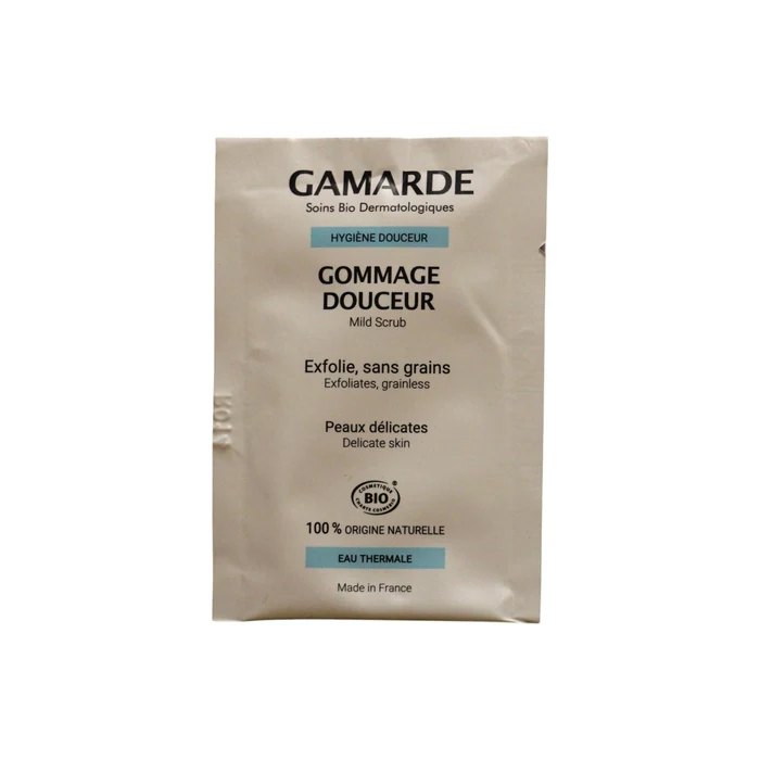 Gamarde Hygiene – Probe