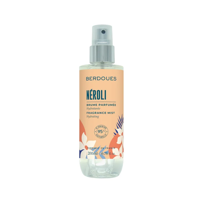 Parfums Berdoues Néroli – Tester