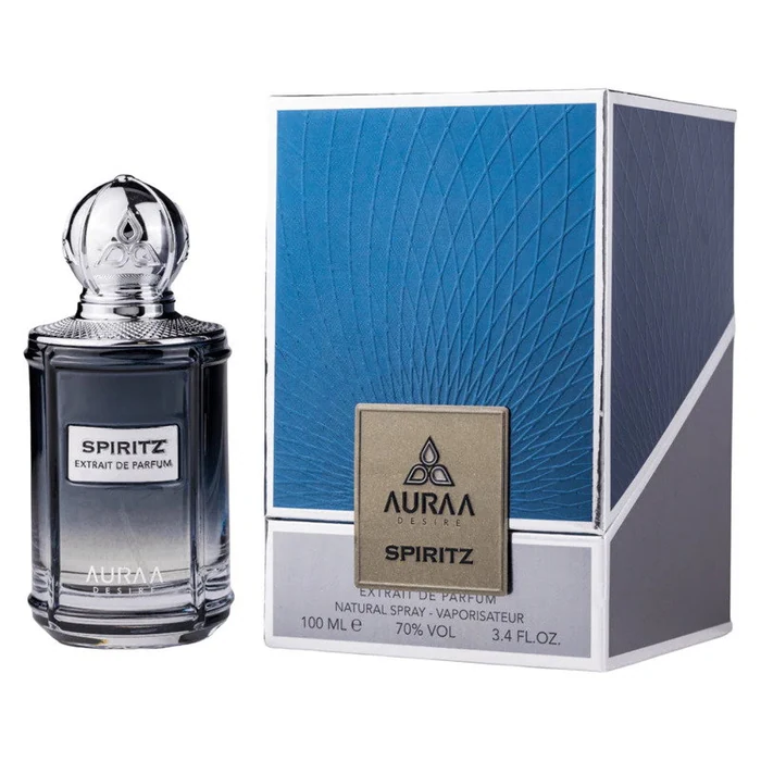 Auraa Desire Spiritz