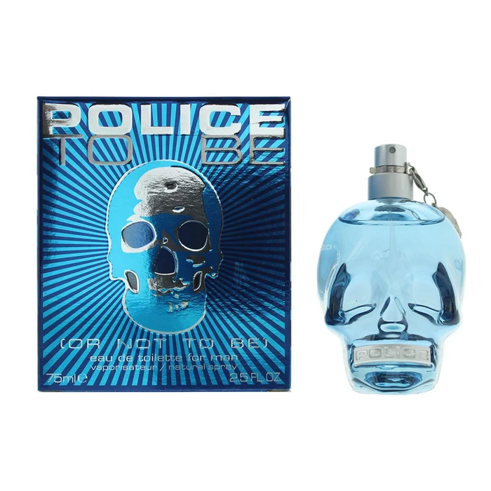 Police To Be