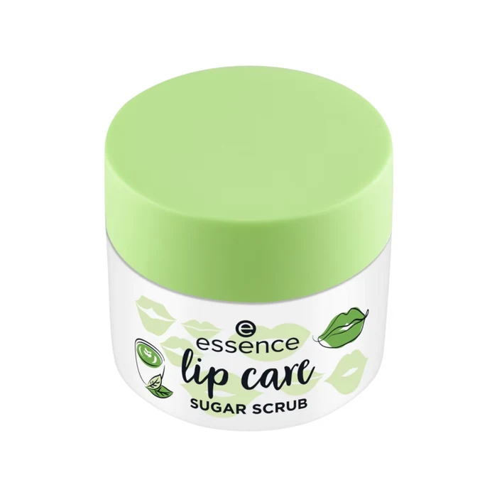 Essence Lip Care