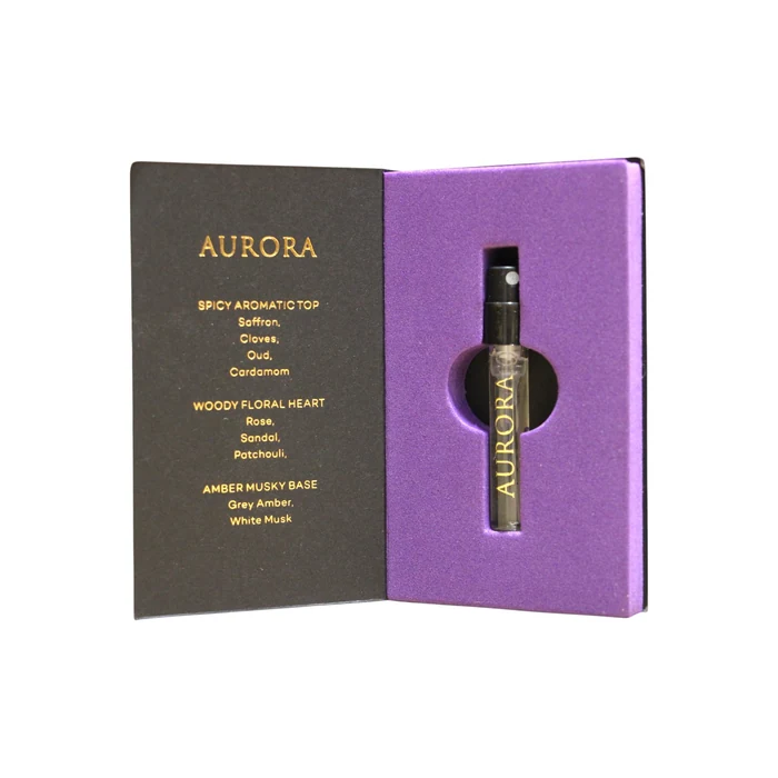 Electimuss Eternal Collection - Aurora – Probe