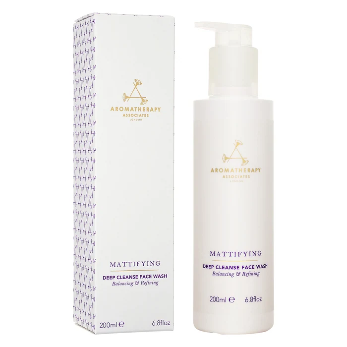 Aromatherapy Associates Mattifying