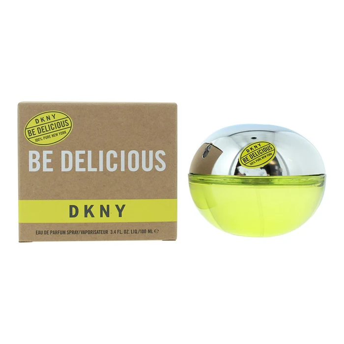 DKNY Be Delicious