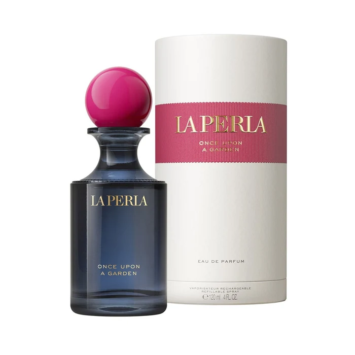 La Perla Once Upon A Garden