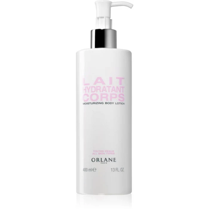 Orlane Body Lotion