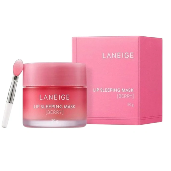 Laneige Lip Sleeping Mask Ex