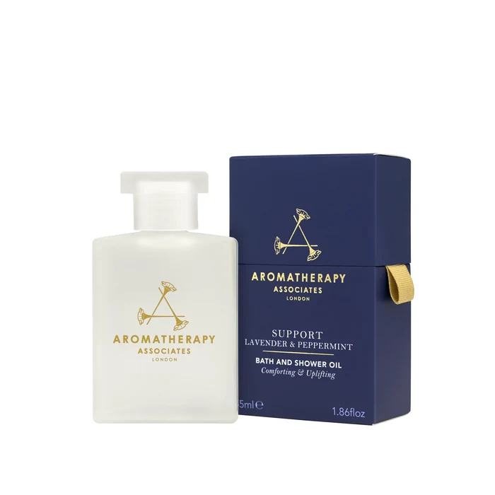 Aromatherapy Associates Support